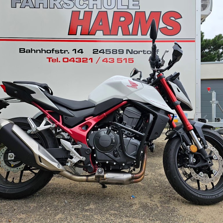 Fahrschule Harms