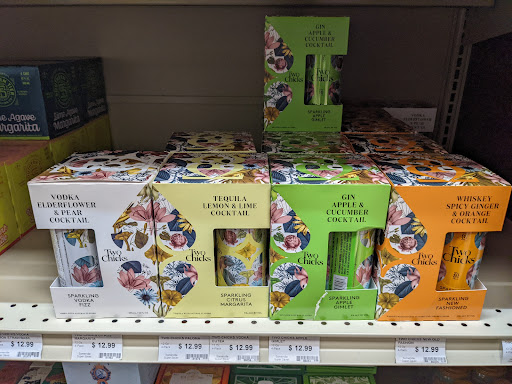 Liquor Store «Super Saver», reviews and photos, 888 US-22, Somerville, NJ 08876, USA