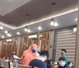 RM Pagi Sore Alam Sutera photo