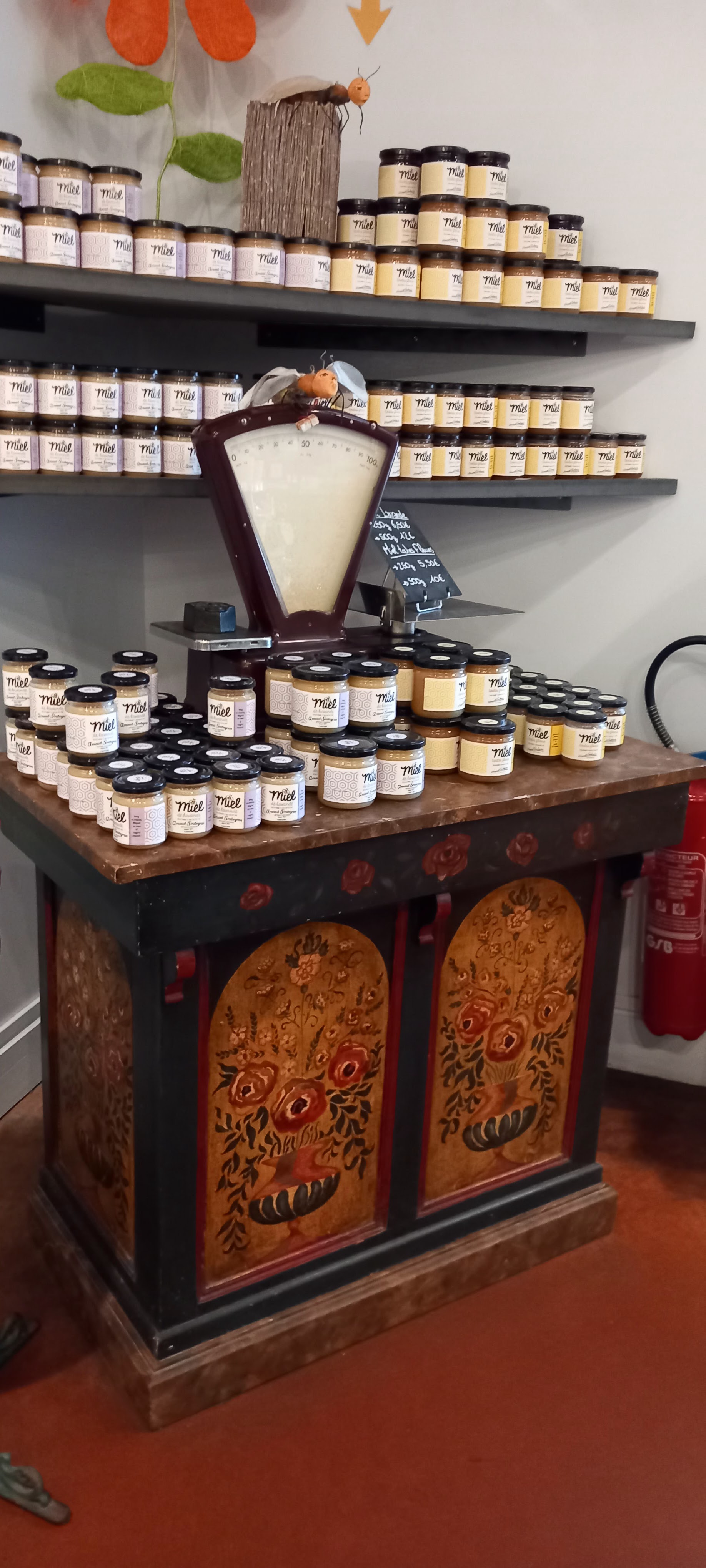 Photo n° 11 de l'avis de Cabeau.a fait le 11/07/2023 à 09:52