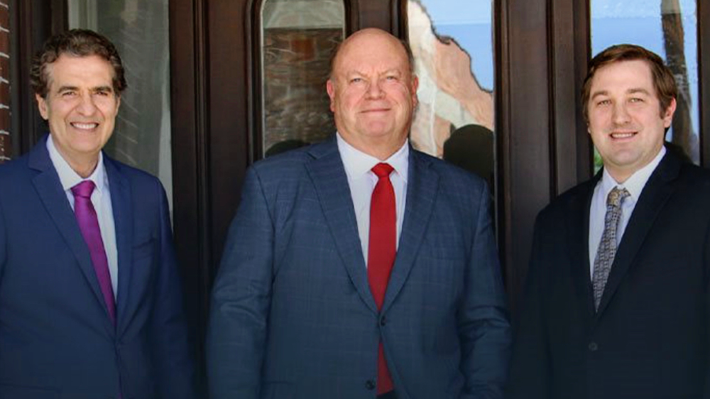 Law Offices of Maloney & Campolo, LLP San Antonio, TX 78205 Services & Reviews