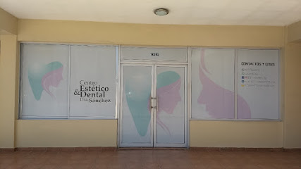 Centro Estético & Dental Dra. Sánchez