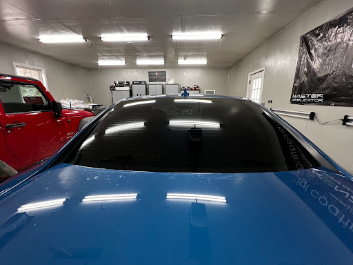 MACH Auto Detailing en Johnsonburg