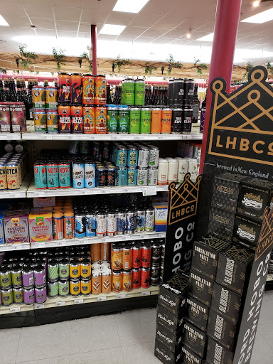 Liquor Store «Curtis Liquors - Weymouth», reviews and photos, 486 Columbian St, Weymouth, MA 02190, USA