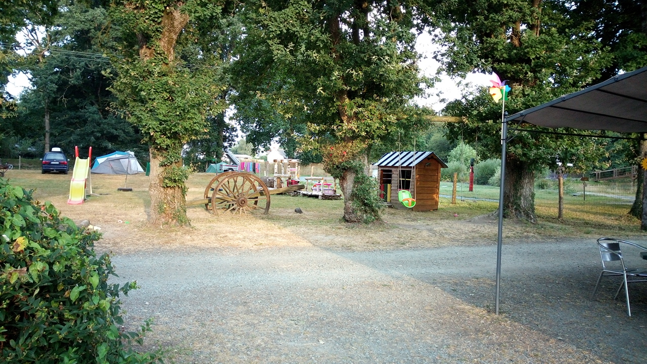 Photo n° 1 de l'avis de Emilie.i fait le 27/07/2018 à 05:46