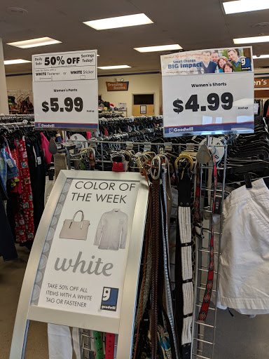 Store «Goodwill», reviews and photos, 190 Columbus Blvd, New Britain, CT 06051, USA