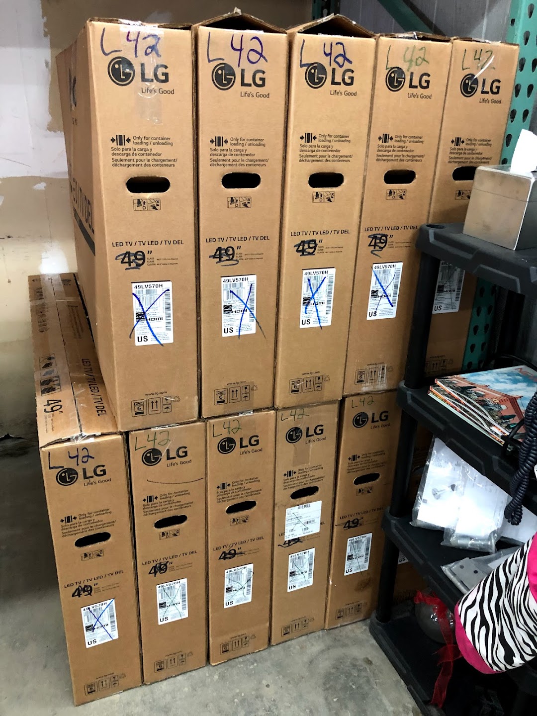 Gulf Coast Furniture Warehouse