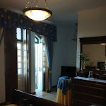 Photo n°2 de l'avis de Fabio.a fait le 03/05/2017 à 12:14 sur le  Quinta do Belo-Ver - Turismo de Habitação à Belver