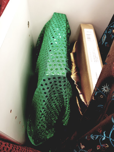 Fabric Store «Jo-Ann Fabrics and Crafts», reviews and photos, 8208 Tamarack Village, Woodbury, MN 55125, USA