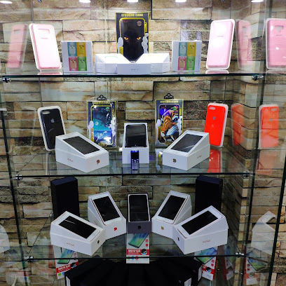 iOS Group Store - Mobile Phone Shop in Cairo