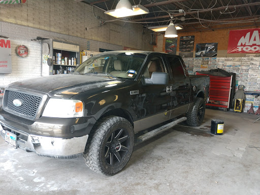 Auto Repair Shop «M2 AUTO REPAIR, INC. DALLAS», reviews and photos, 3140 Oradell Ln, Dallas, TX 75220, USA