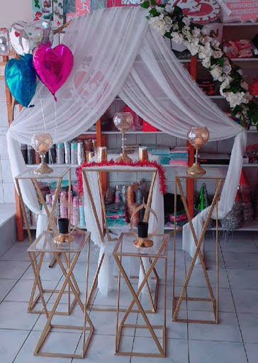 Antalya kepez parti malzemeleri & Kına - Düğün malzemeleri & Uçan Balon & Süs