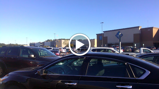 Department Store «Walmart Supercenter», reviews and photos, 1501 Skyland Blvd E, Tuscaloosa, AL 35405, USA