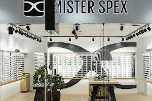 Mister Spex Optiker Braunschweig / Schloss Arkaden