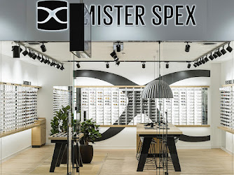 Mister Spex Optiker Braunschweig / Schloss Arkaden