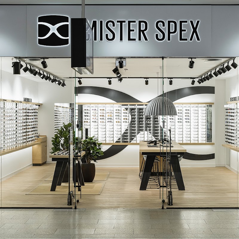 Mister Spex Optiker Braunschweig / Schloss Arkaden