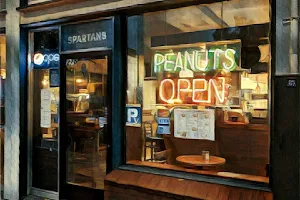 Peanuts Deluxe Cafe image