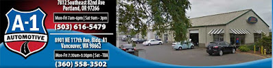 A-1 Automotive - Photo 9 - Car repair in Vancouver, WA, Vancouver