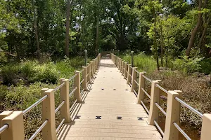 South Trailhead for The Boardwalk at Lake Weatherford image