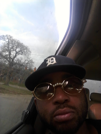 Park «Clarence Thompson Park», reviews and photos, 1600 Brown Blvd, Arlington, TX 76011, USA