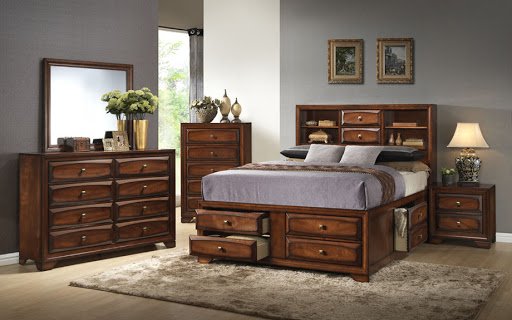 Furniture Store «Furniture Distribution Center», reviews and photos, 5011 W Hillsborough Ave, Tampa, FL 33634, USA