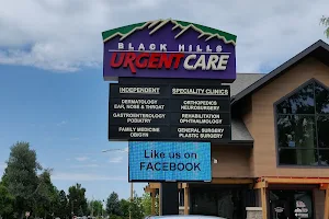Black Hills Urgent Care: NO WALK-IN/URGENT CARE PATIENTS: 2nd Floor Specialties Open image
