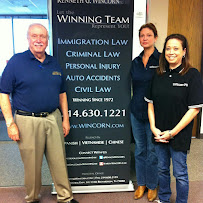 The Law Offices of Kenneth G. Wincorn, P.C. - Photo 8 - Car repair in Richardson, TX, Plano