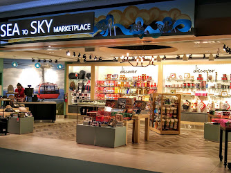 Sea to Sky Marketplace