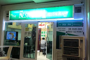 The Desi Inn Restaurant JLT image