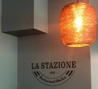Photos du propriétaire du Restaurant La Stazione à Marnes-la-Coquette - n°15