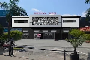 Freeman Hôtel image