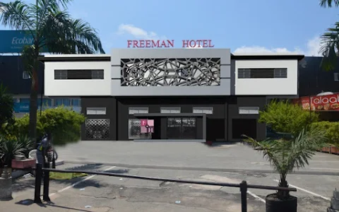 Freeman Hôtel image