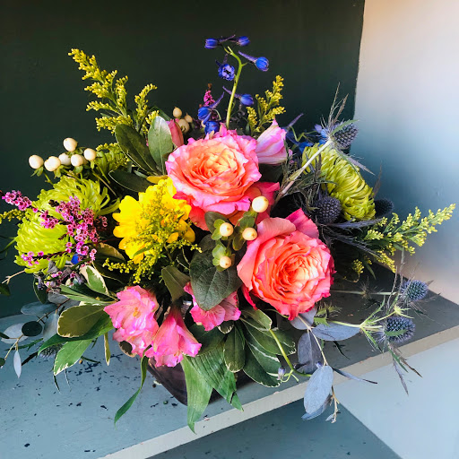 Florist «4 Seasons Florists, Inc», reviews and photos, 117 W Grand Ave, Eau Claire, WI 54703, USA