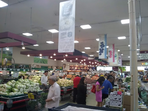 Korean Grocery Store «Hannam Chain Market World», reviews and photos, 21080 Golden Springs Dr, Diamond Bar, CA 91789, USA