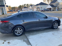 Back 2 Life Lights & Wash Complete Detailing LLC - Photo 7 - Car repair in Creedmoor, NC, Durham