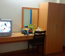 Ratchawong Hotel photo
