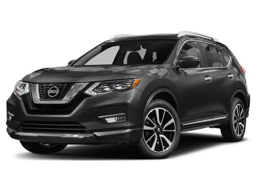 Nissan Dealer «Ron Marhofer Nissan», reviews and photos, 247 Howe Ave, Cuyahoga Falls, OH 44221, USA