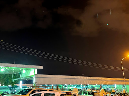 معرض الوفاء للسيارات 