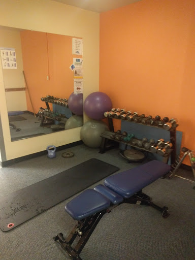 Gym «Nautilus Plus OC», reviews and photos, 1715 S Beavercreek Rd, Oregon City, OR 97045, USA