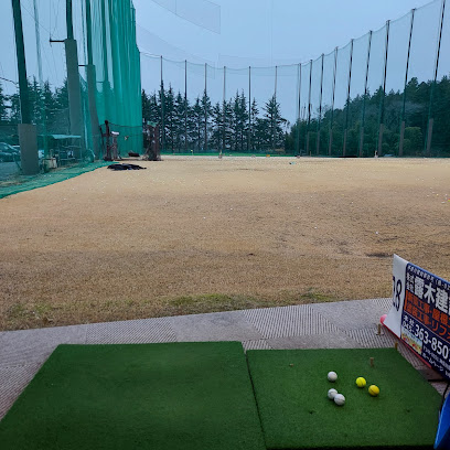 一里山ゴルフセンター