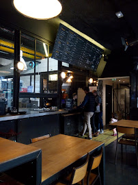 Atmosphère du Restaurant Rythm N Food à Rouen - n°10