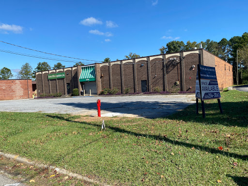 Office Furniture Store «Atlanta Office Liquidators», reviews and photos, 4350 Commerce Cir SW, Atlanta, GA 30336, USA