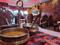 Plats et boissons du Restaurant népalais Le jardin d'Himalaya à Longpont-sur-Orge - n°2