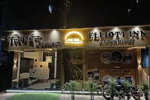 Elliott Inn A.c Dormitory Malad image