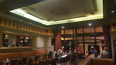 Le Babylone à Paris