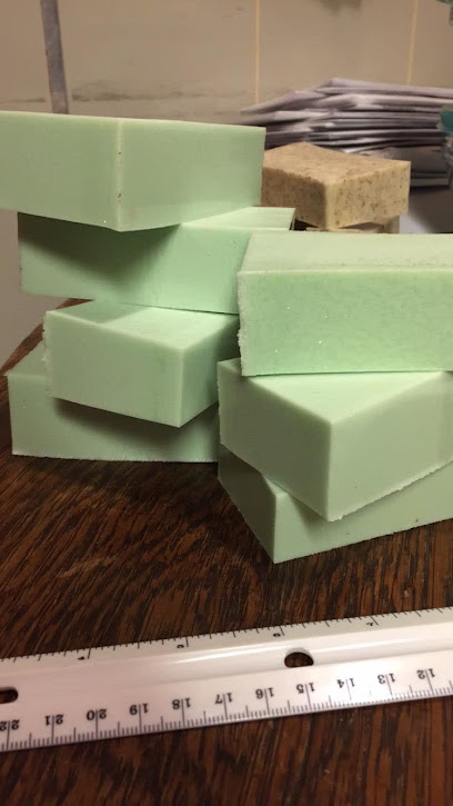 Aries Handmade Soap
