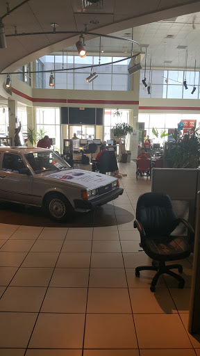 Toyota Dealer «Expressway Toyota», reviews and photos, 700 William T Morrissey Blvd, Boston, MA 02122, USA