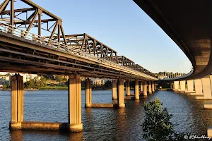 Iron Cove Bridge image