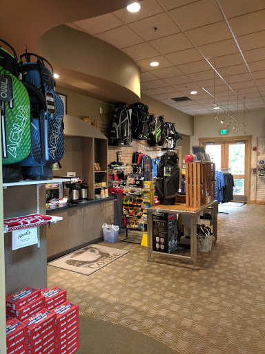 Golf Course «Foster Golf Links», reviews and photos, 13500 Interurban Ave S, Tukwila, WA 98168, USA