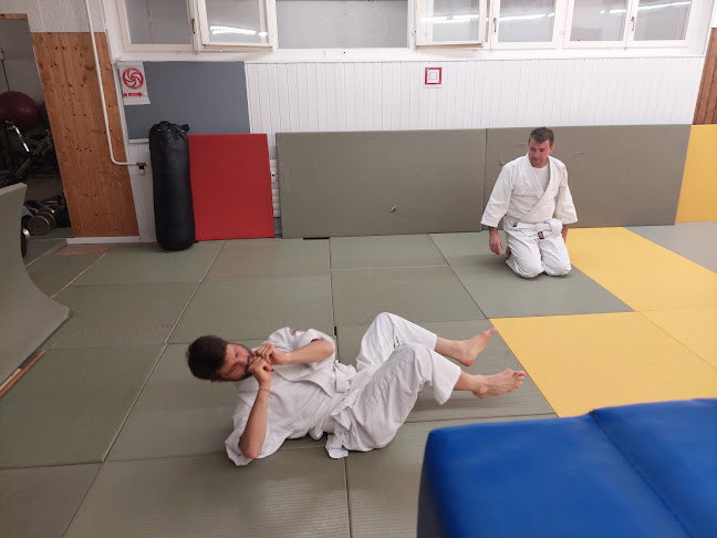 Aikido Zentrum Basel - Allschwil